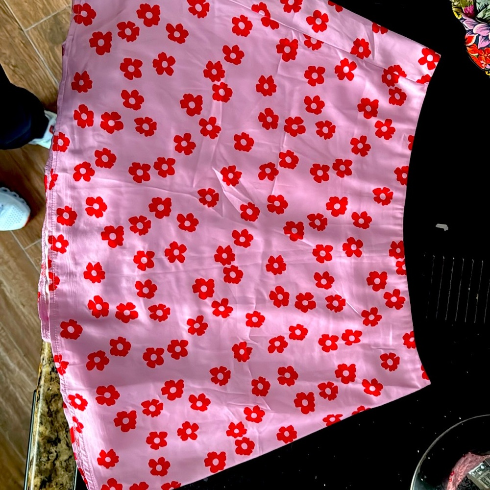 Princess Polly skirt size 10, worn once